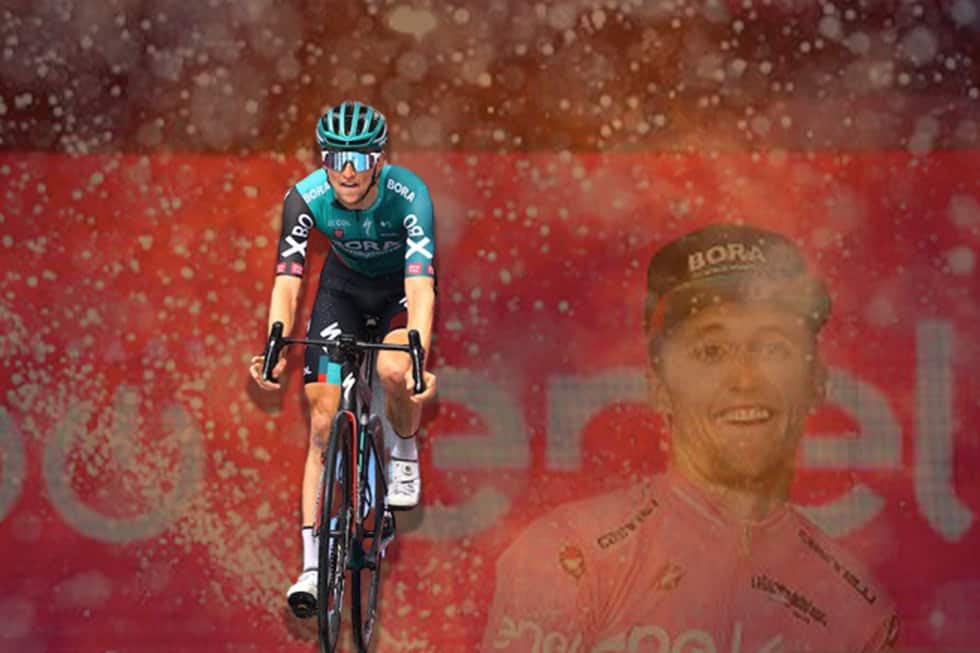 The Aussie cyclist that’s made history in the Giro d’Italia