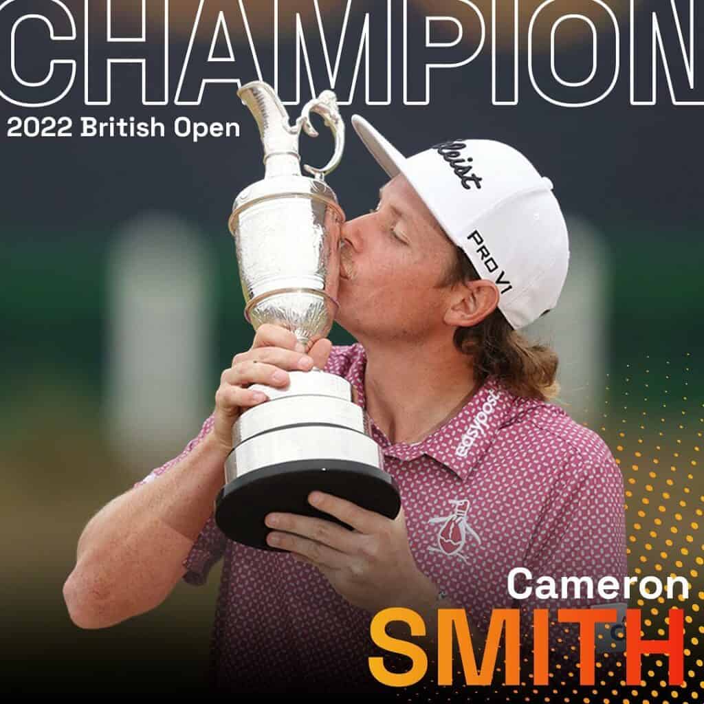 Smith Champ