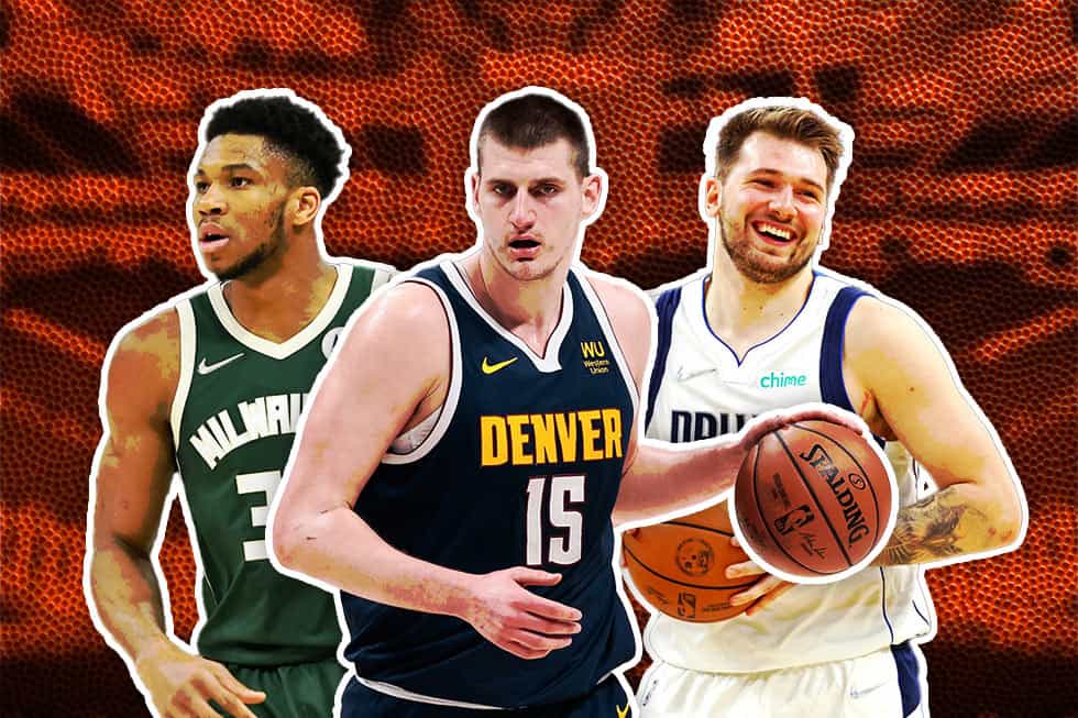 Breaking down each NBA conference’s genuine contenders