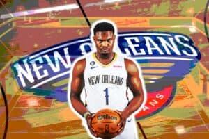 Zion Williamson, New Orleans Pelicans, trade rumours