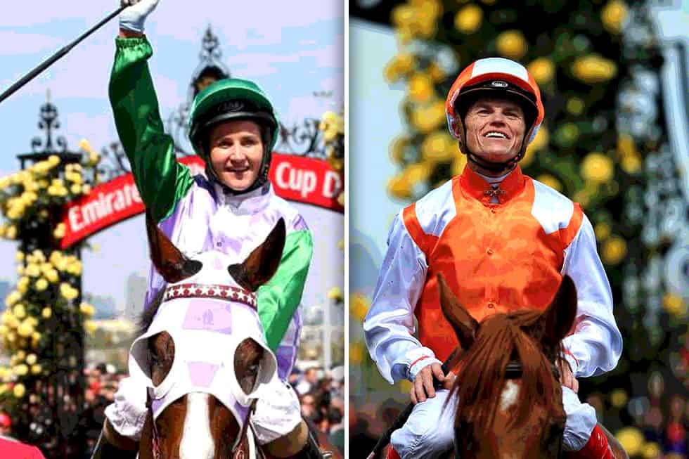 The last 12 Melbourne Cup winners & what the odds were
