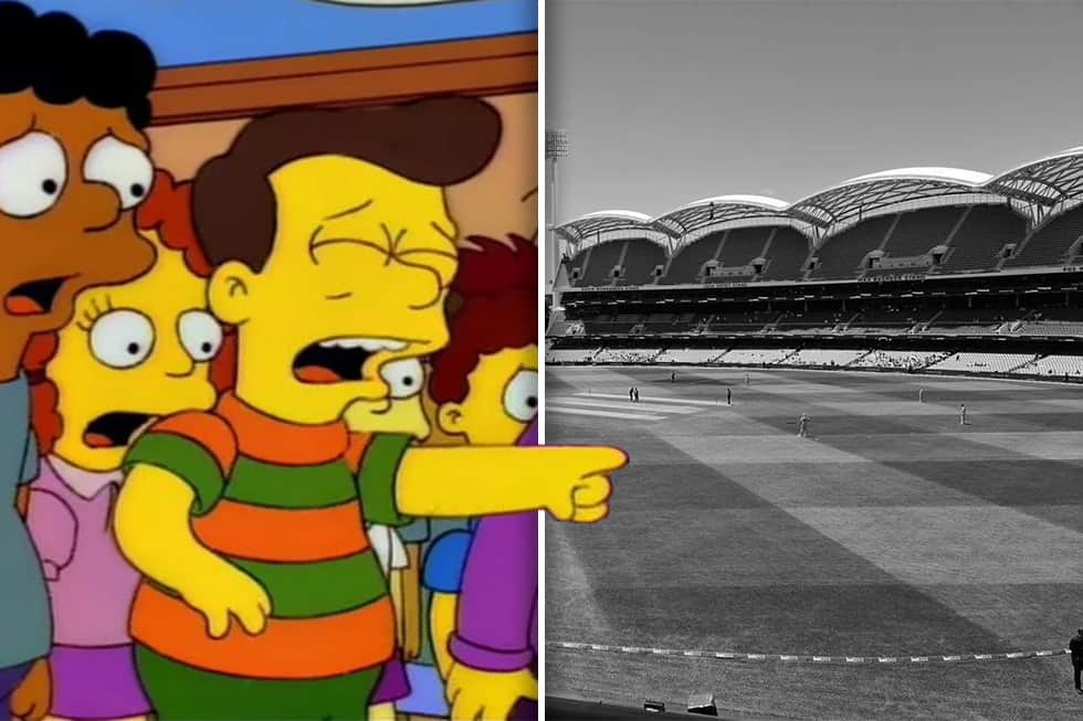 Stop, stop! The shameless scheduling is just not cricket
