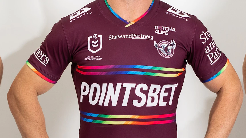 manly pride jersey