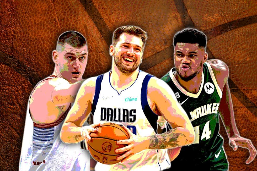 The best NBA players that could return to Europe this summer