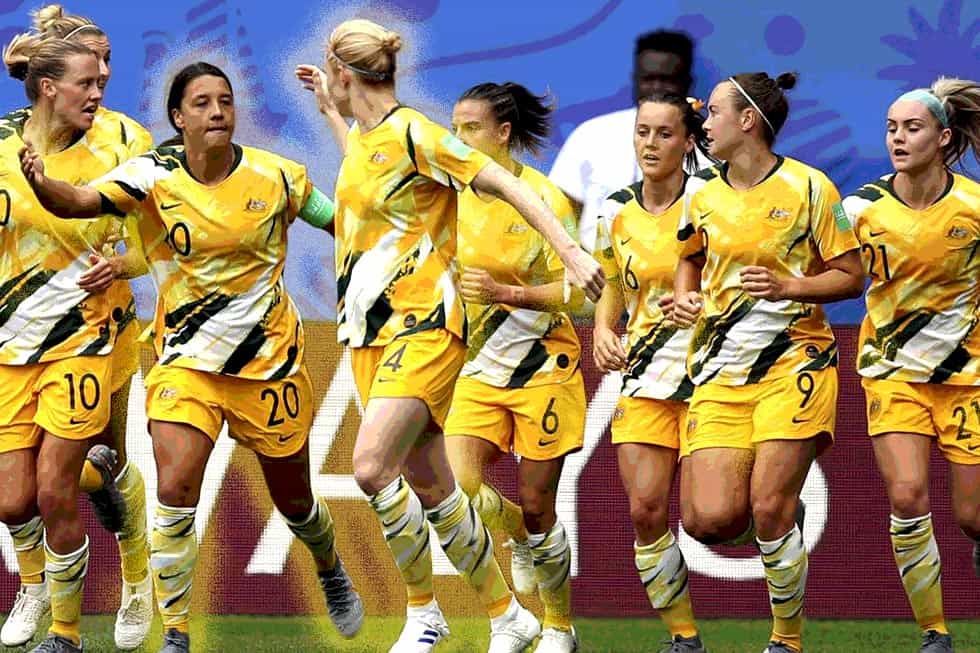 Which clubs do the Matildas play for? A 27player guide
