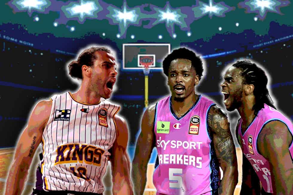 NBL Finals 2023 Preview Key storylines for Kings, Breakers