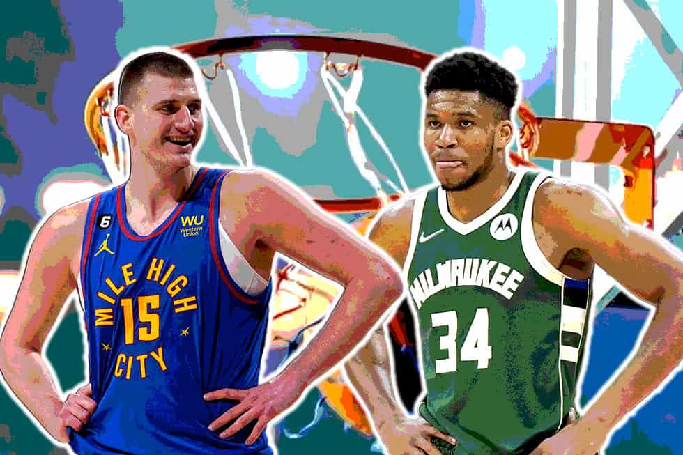 NBA Playoffs 2023 Dates, contenders, when it all starts
