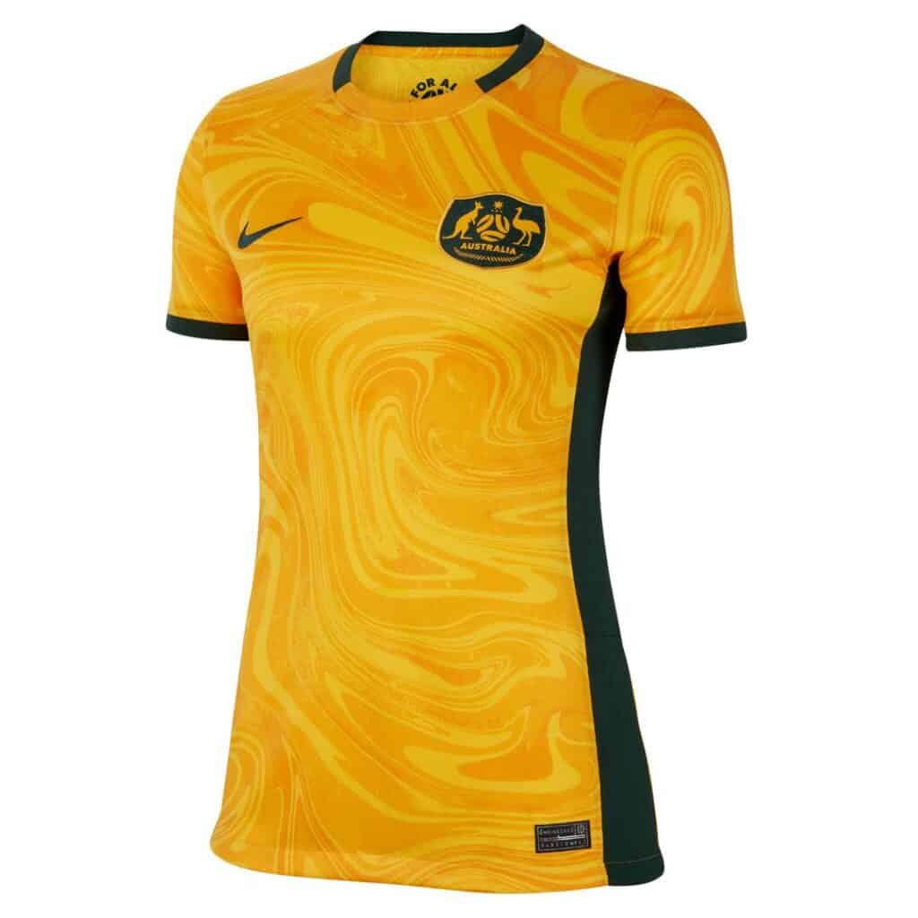 Women's World Cup Kits Every Kit For 2023 FIFA World Cup