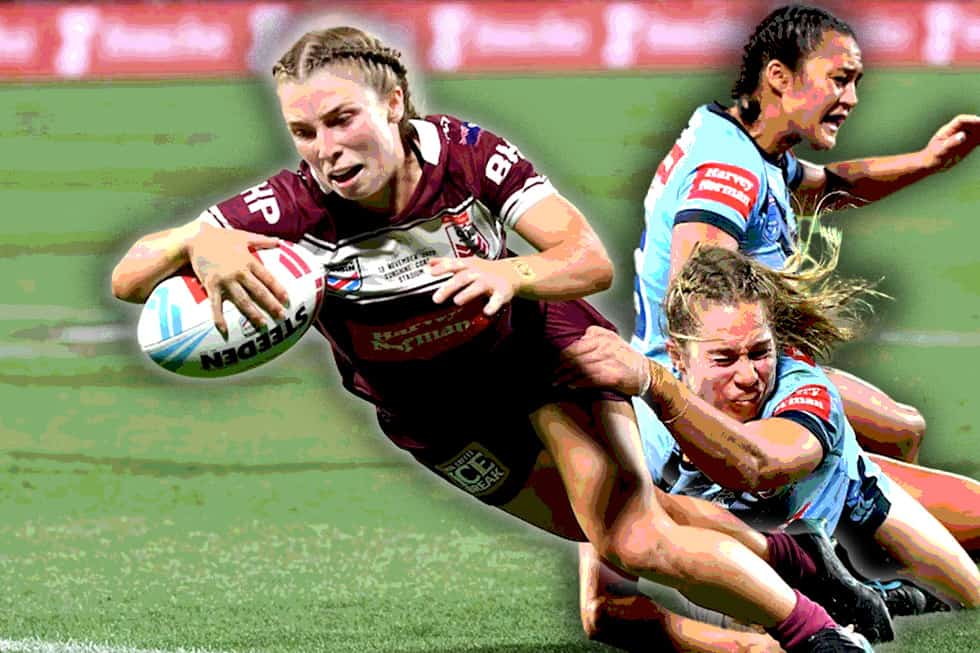 The expanded Women’s State of Origin series hits ‘the decider’ | Teams and full guide