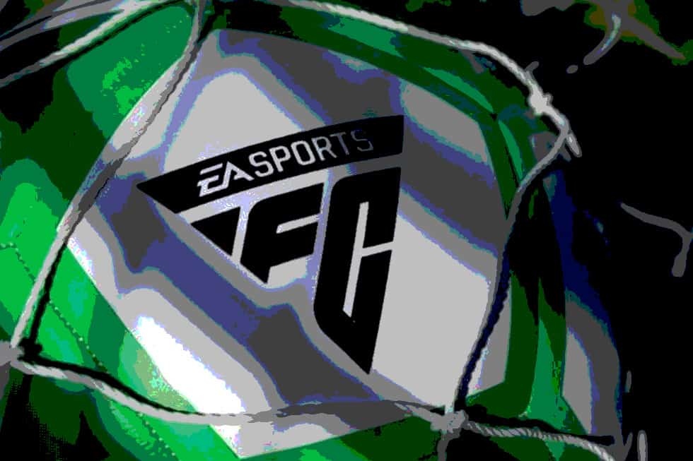 EA Sports FC, FIFA 24