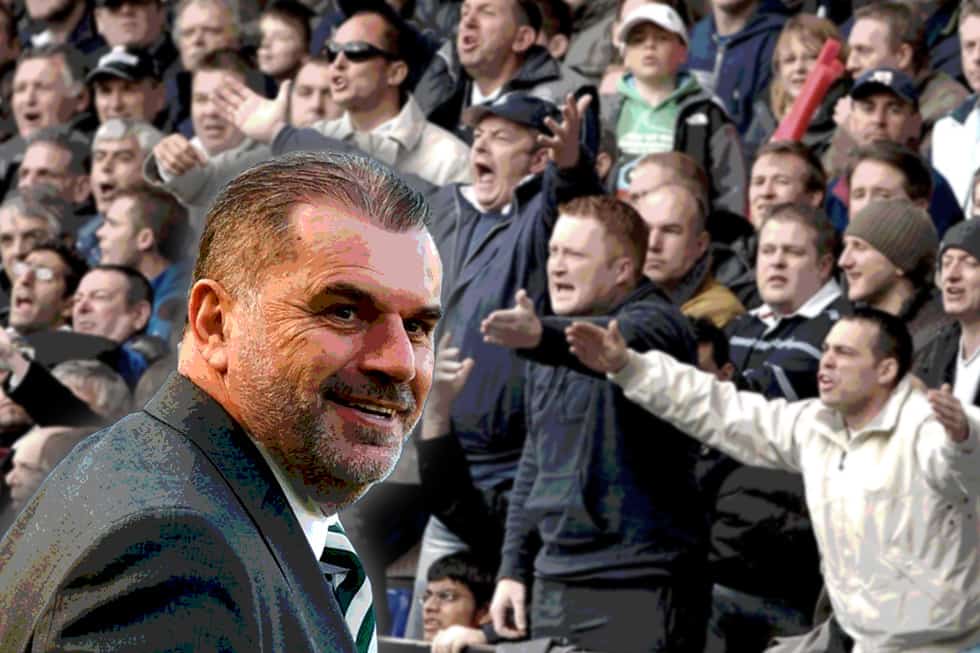 As Spurs news firms, it’s clear Tottenham fans don’t know what they don’t know about Ange