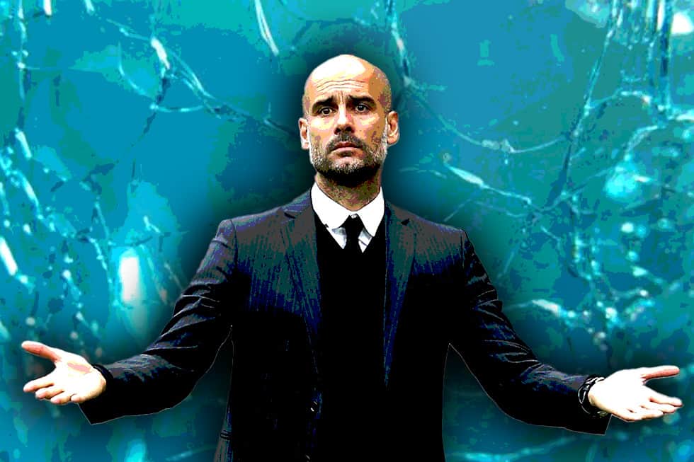 Pep Guardiola next club, rumours, reports, Manchester City