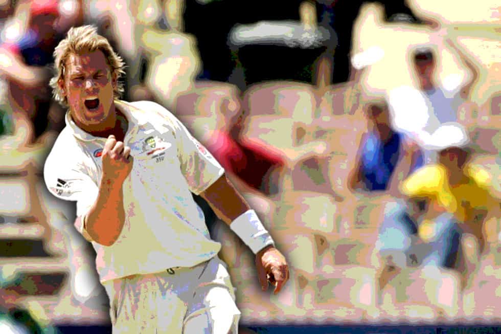 shane warne, spin bowlers, test cricket