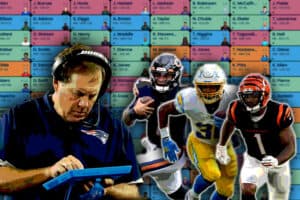 NFL Fantasy Guide, how to play