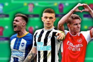 Fantasy Premier League who to pick, must have players