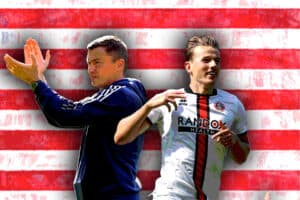 Sheffield United,preview 2023-24