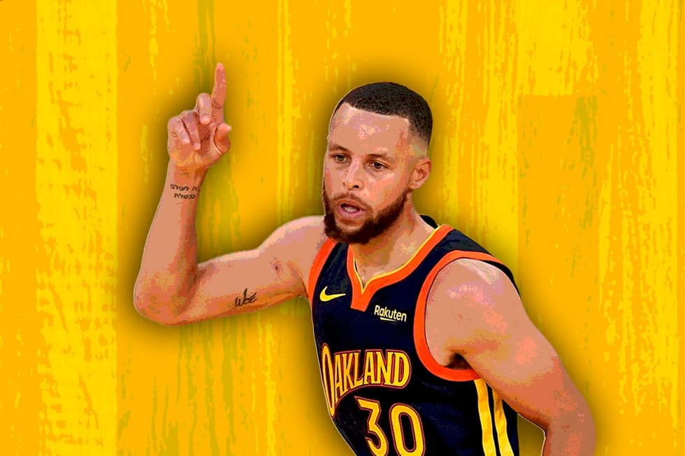 Stephen Curry Underrated, 2023, release, trailer, plot