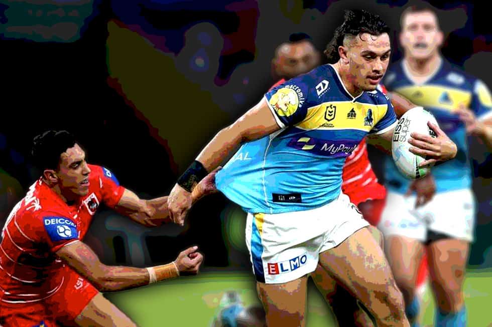 NRL, 2024, best middle forwards, tino fa'as, nrl, top players