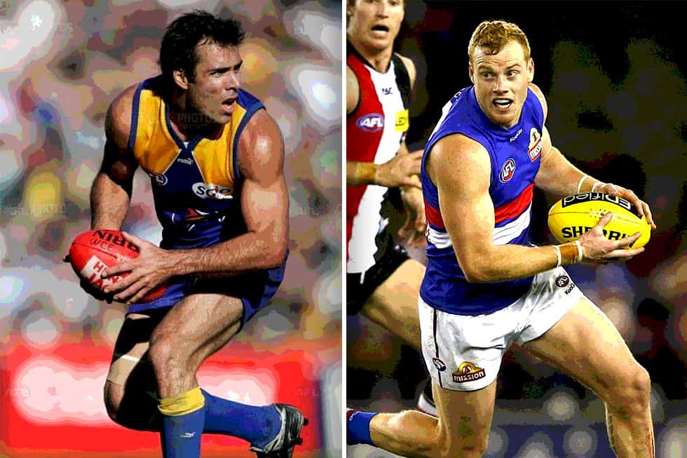 Best pick 1s in AFL history