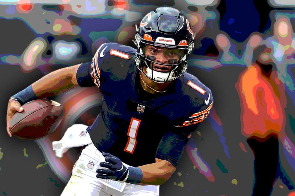 10 NFL Fantasy breakout players for the 2023 season
