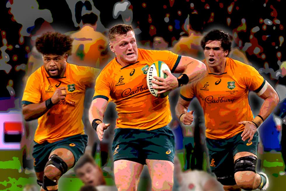 Rugby World Cup 2023 Guide Dates, games, how to watch