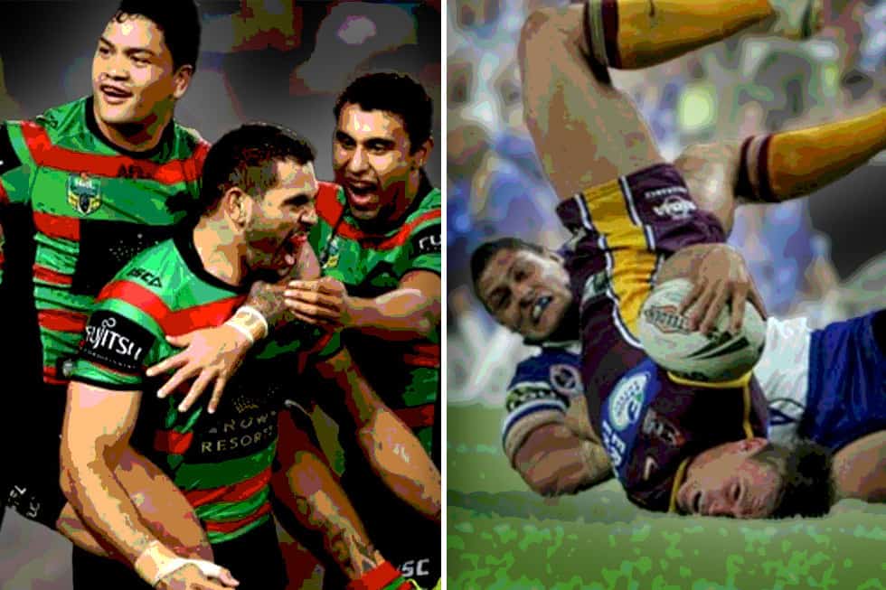 To get into Prelim fever, our NRL expert names his top 5 NRL Preliminary Finals