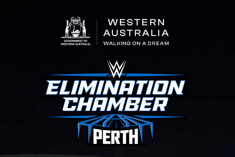 WWE in Australia, 2024, Elimination Chamber