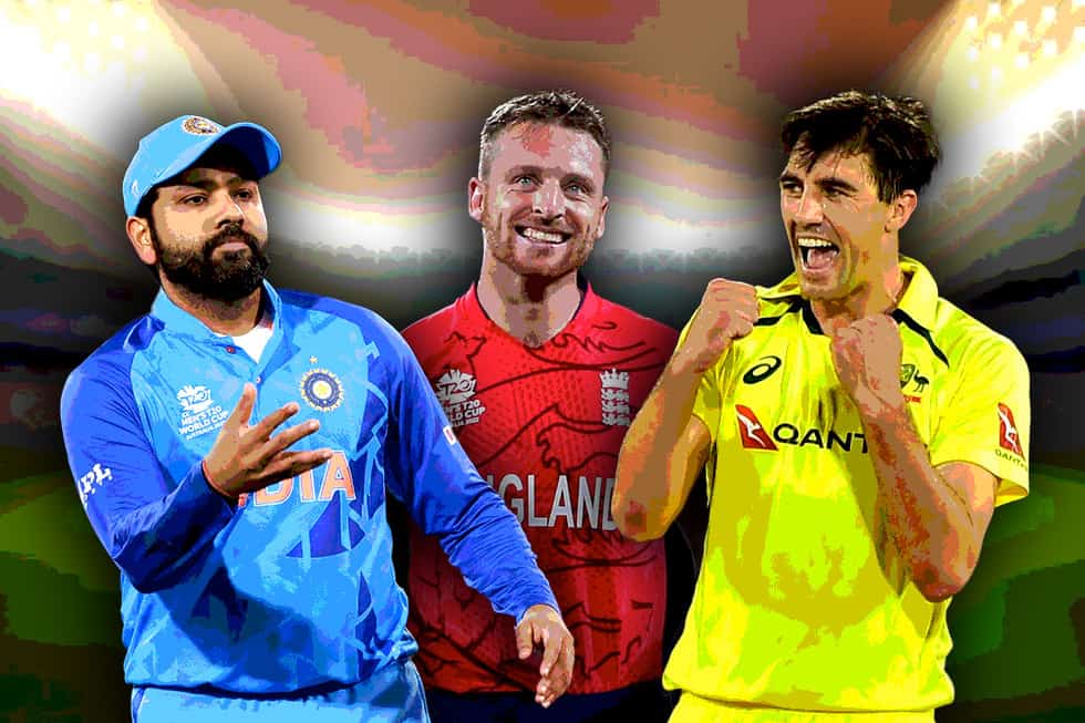 Cricket World Cup preview