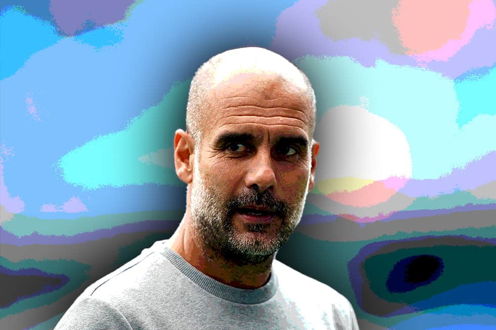 Pep’s leaving Man City (in 2025). So who is his most likely successor?
