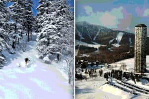 japan ski resorts