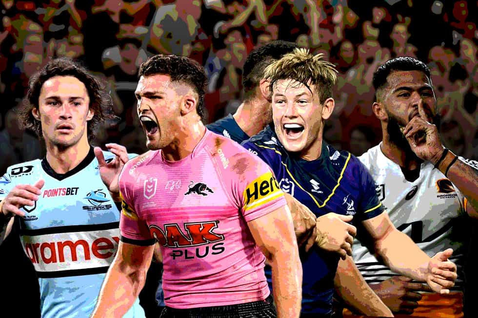 Our experts pick the NRL’s top 24 players heading into season 2024