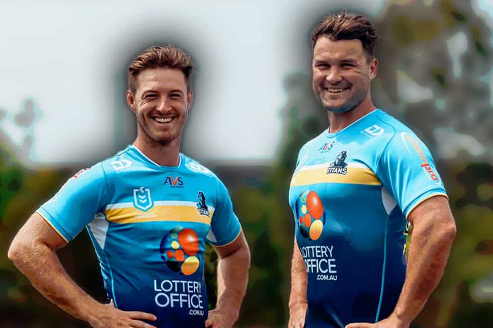 From big hits to bad errors, here’s every released 2024 NRL jersey