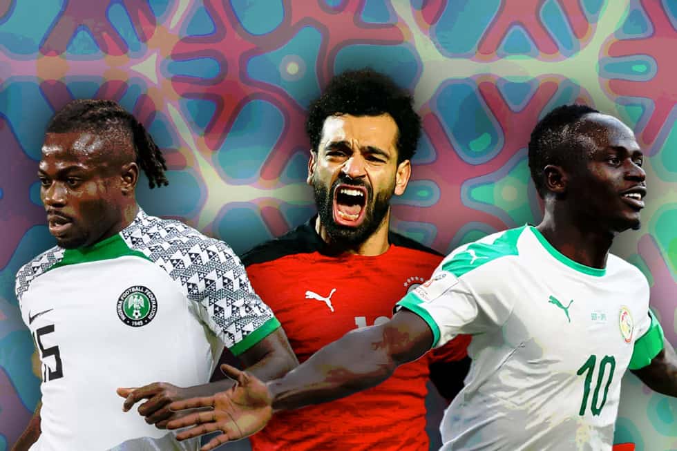 AFCON Tournament Major Guide: The host, dates & key contenders