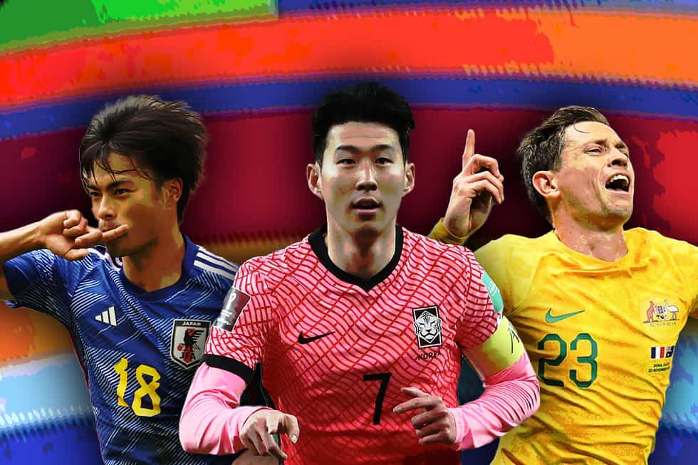 Asian Cup Guide: When is it, where is it, who’s playing, how can I watch it?