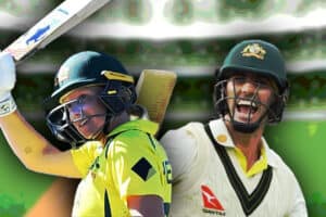 australia's cricket success, major trophies