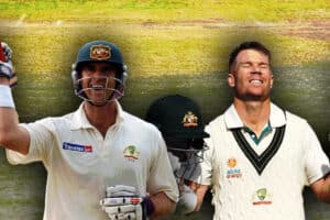 Test cricket, best test openers, hayden, warner