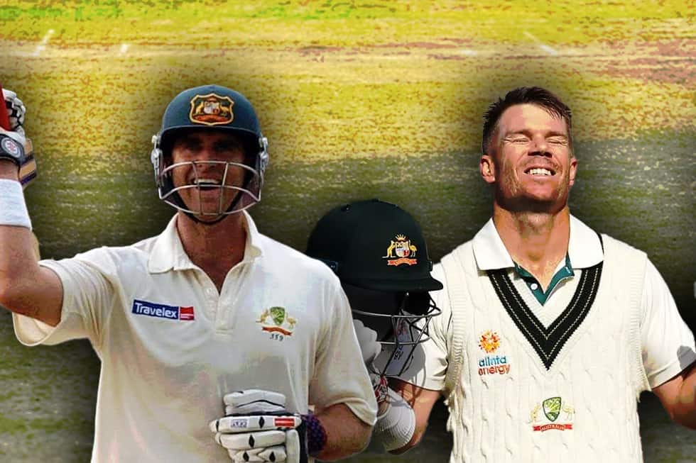 Taylor, Hayden or Warner on top? We rank Australia’s 5 best Test openers