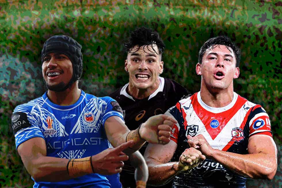 Who are the best centres in Rugby League these days? Here’s our top 10