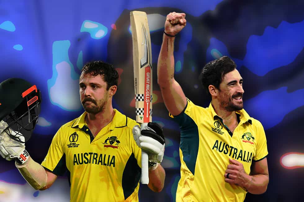 Recapping a mind-blowing, record-breaking IPL Auction for Australia’s T20 stars