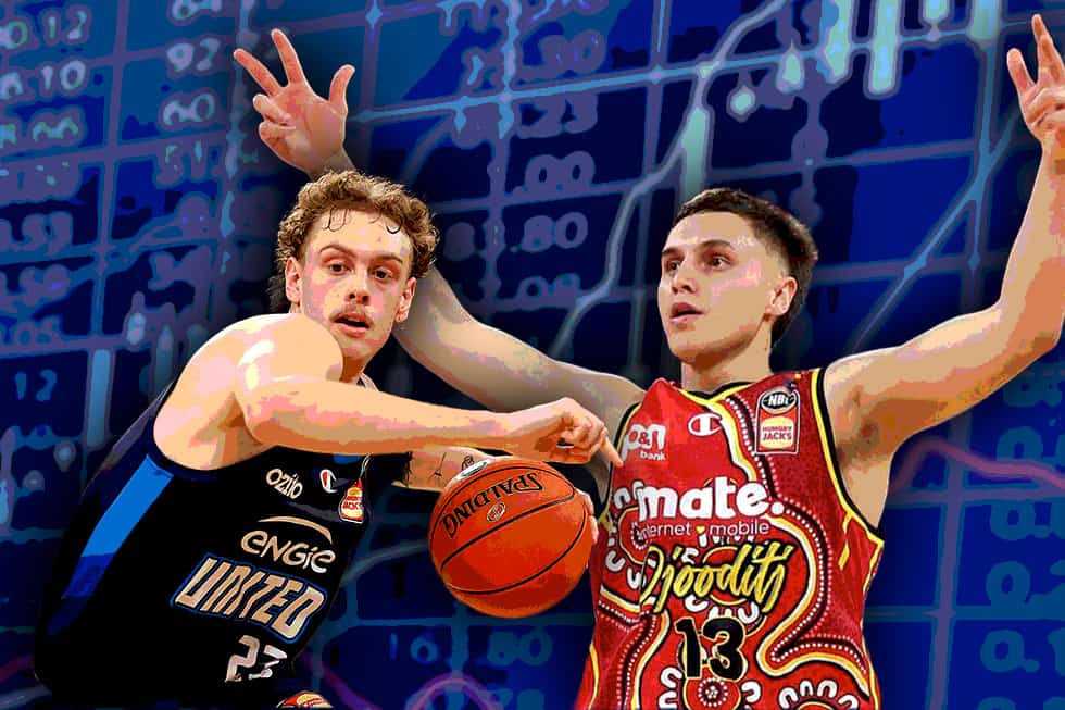 Who could be the NBL’s most improved player of this season? Here are 6 contenders