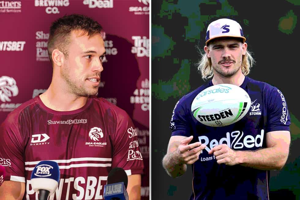Fix this one thing and who knows: Every NRL side’s New Year’s resolution