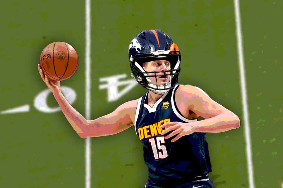 Is the modern NBA becoming a quarterback’s league?