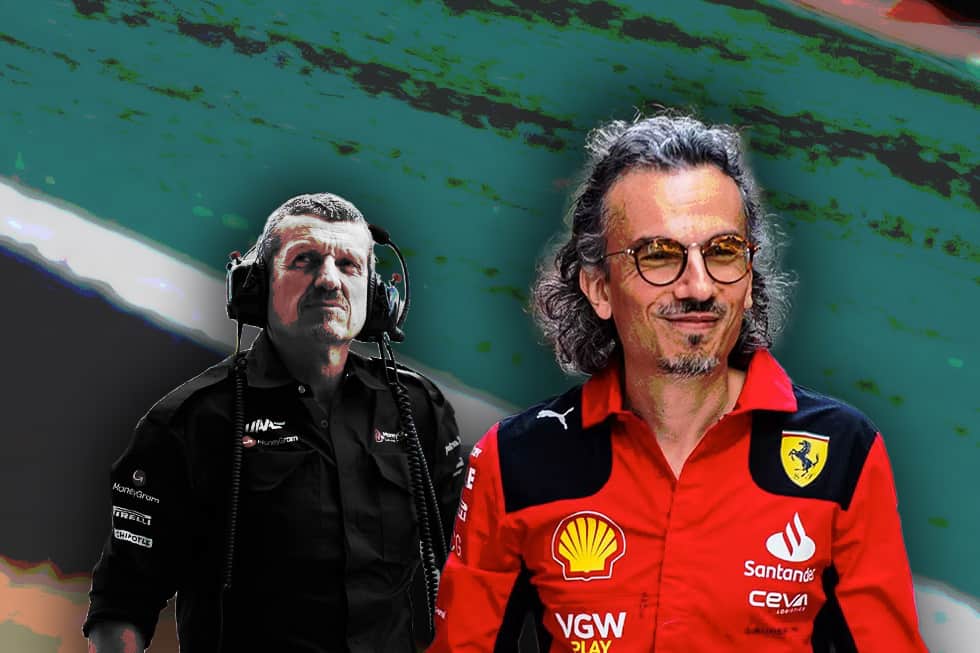 We assess all the new principals joining the F1 paddock in 2024
