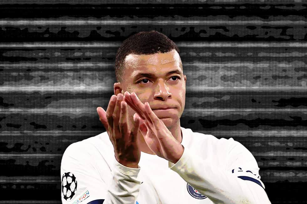 Mbappe to Real Madrid: Winners, losers and moving parts to this mammoth transfer