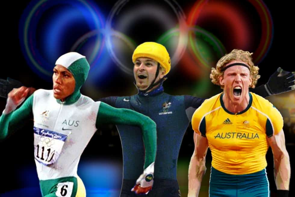 Australia’s 10 best Olympic moments, as ranked by our expert team