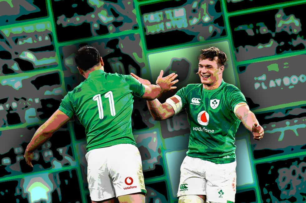 The key details for Netflix’s hyped Six Nations docu-series, Full Contact