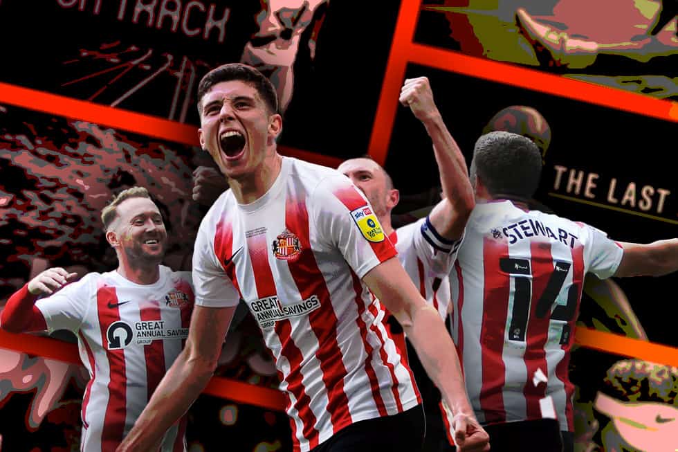 Sunderland Til I Die is back for its third and final season: Here’s all the key detail