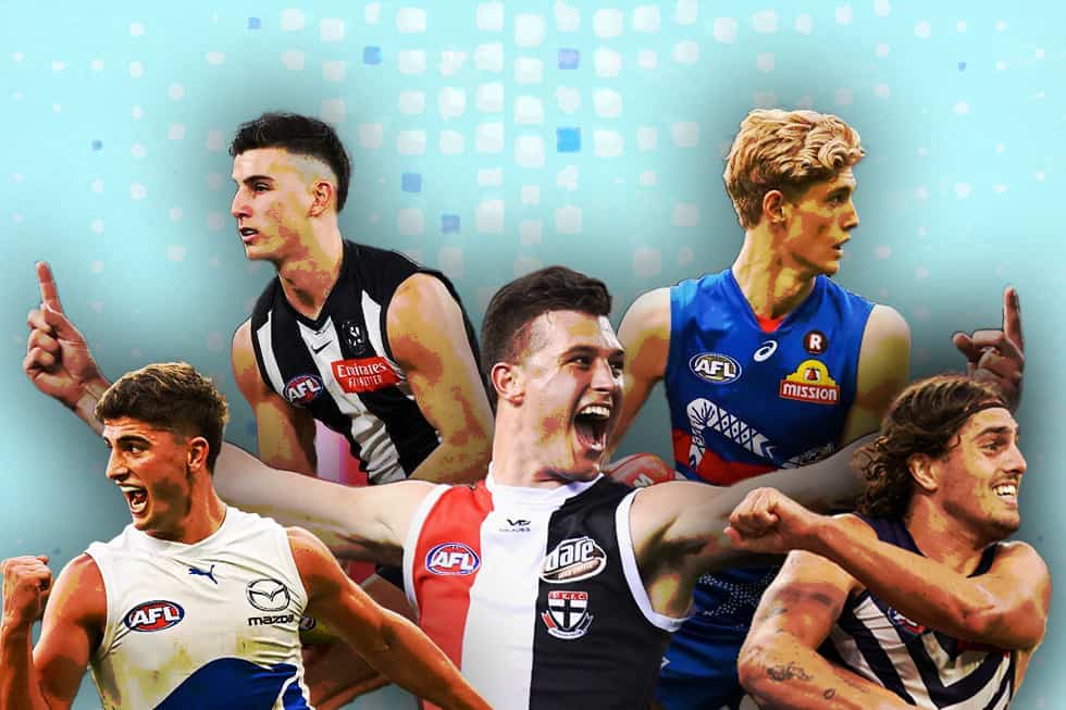 An AFL Fantasy Guide for dummies: How to play, how to slay