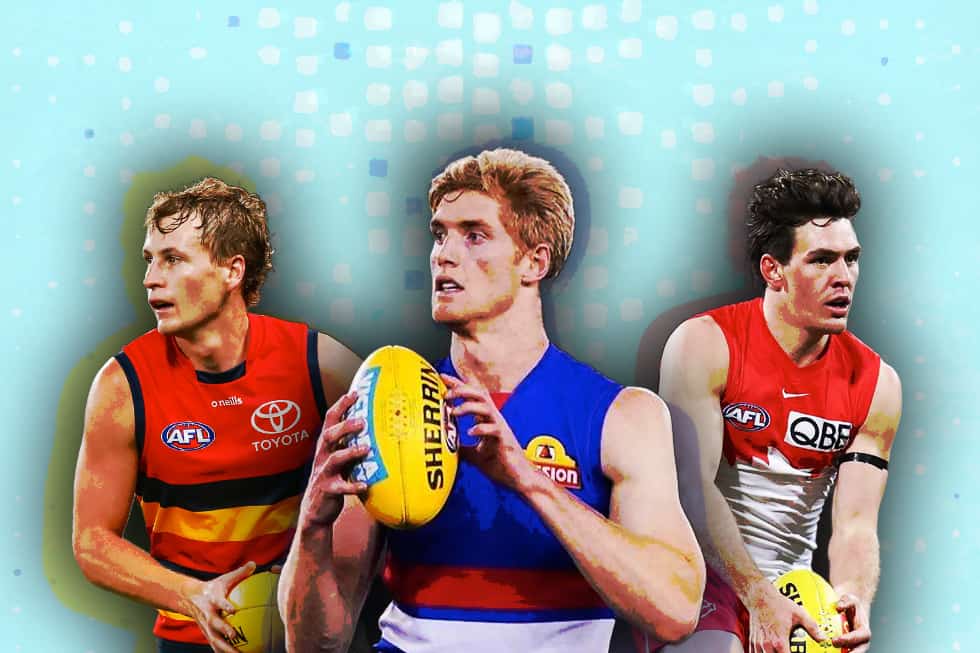 10 absolute must have players in AFL Fantasy for the 2024 season