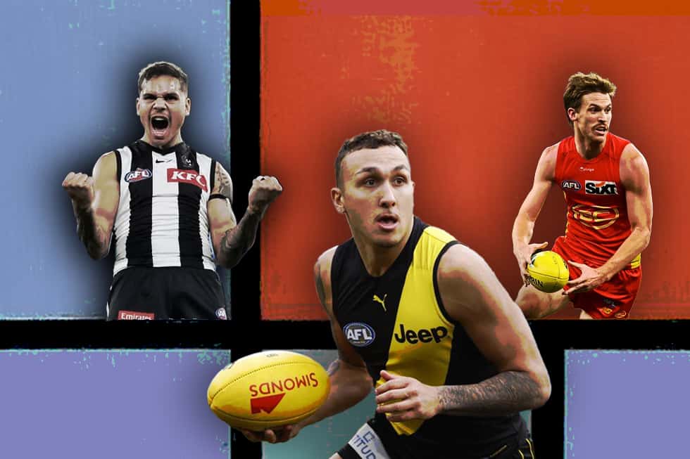 The games and how to watch them: 2024 AFL Pre-Season Guide